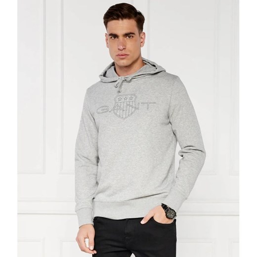 Gant Bluza | Regular Fit Gant M Gomez Fashion Store