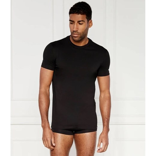 Dsquared2 T-shirt | Regular Fit ze sklepu Gomez Fashion Store w kategorii T-shirty męskie - zdjęcie 172109597