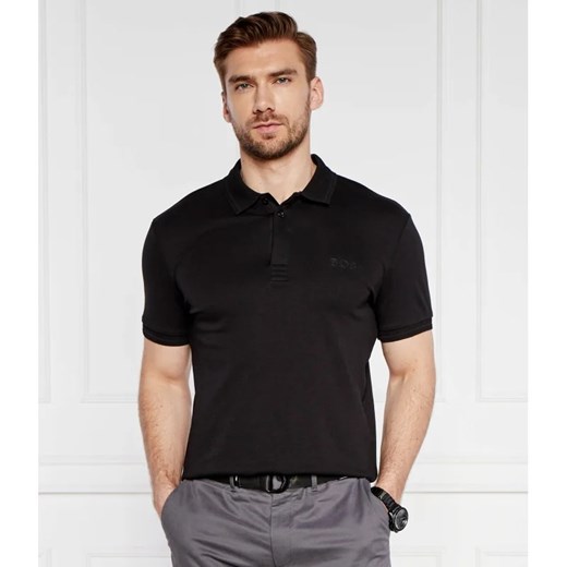 T-shirt męski BOSS HUGO