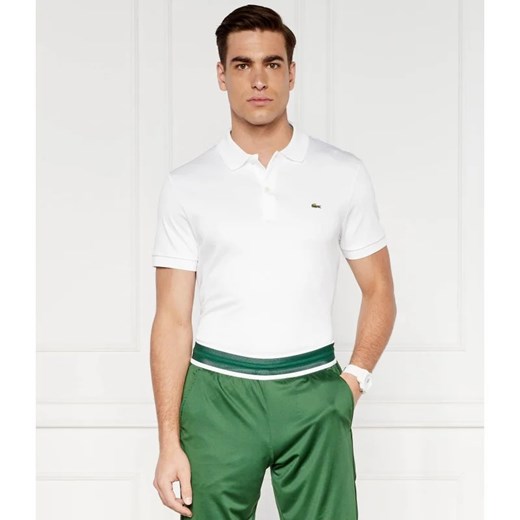 Lacoste Polo | Regular Fit ze sklepu Gomez Fashion Store w kategorii T-shirty męskie - zdjęcie 172109657