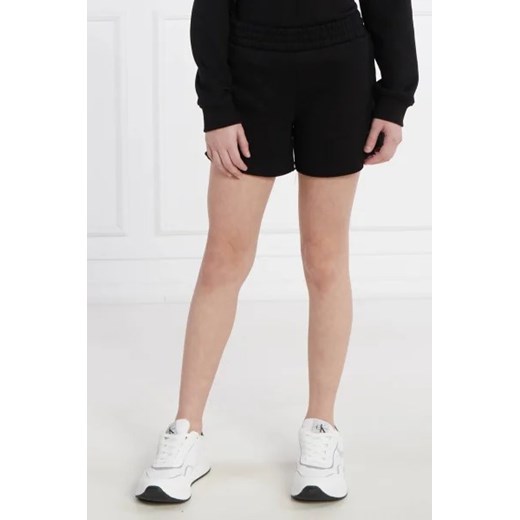 GUESS ACTIVE Szorty | Regular Fit 152 Gomez Fashion Store