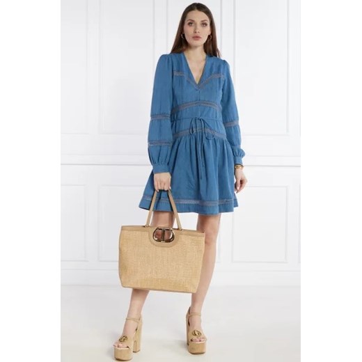 Shopper bag Twinset