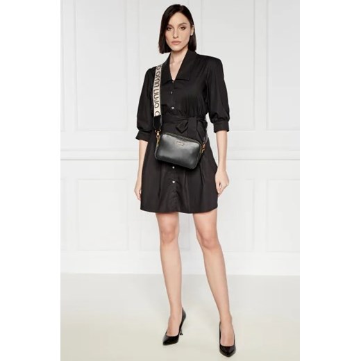 Liu Jo Listonoszka/torebka na ramię daurin Liu Jo OS okazja Gomez Fashion Store