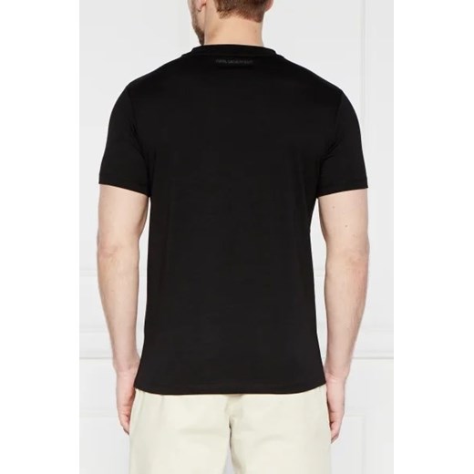 Karl Lagerfeld T-shirt | Regular Fit Karl Lagerfeld S Gomez Fashion Store
