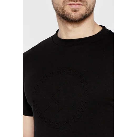 Karl Lagerfeld T-shirt | Regular Fit Karl Lagerfeld M Gomez Fashion Store