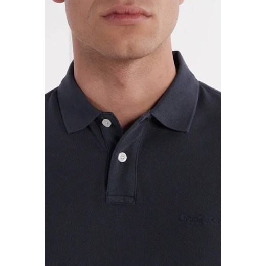 Pepe Jeans London Polo OLIVER GD XL Gomez Fashion Store