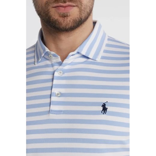 T-shirt męski Polo Ralph Lauren