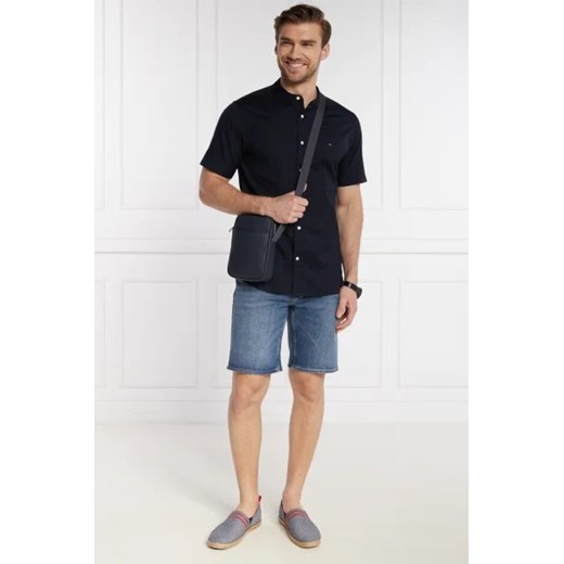 Tommy Hilfiger Jeansowe szorty BROOKLYN | Regular Fit Tommy Hilfiger 30 Gomez Fashion Store