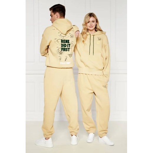 Lacoste Bluza | Loose fit Lacoste XXL Gomez Fashion Store