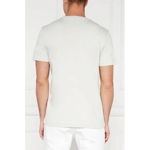 CALVIN KLEIN JEANS T-shirt DIFFUSED STACKED | Regular Fit XXL Gomez Fashion Store