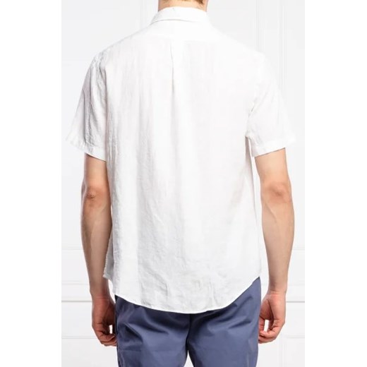 POLO RALPH LAUREN Lniana koszula | Custom fit Polo Ralph Lauren L Gomez Fashion Store
