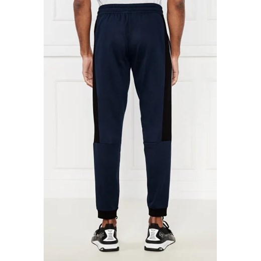 EA7 Spodnie dresowe | Regular Fit S Gomez Fashion Store