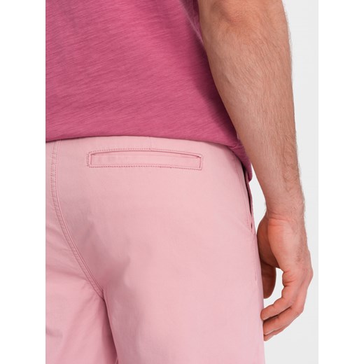 Spodenki męskie Ombre