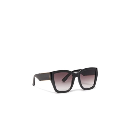 Aldo Okulary przeciwsłoneczne Aferabeth 13763019 Czarny ze sklepu MODIVO w kategorii Okulary przeciwsłoneczne damskie - zdjęcie 172113069