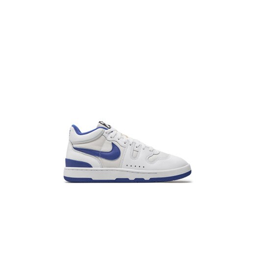 Nike Sneakersy Attack FB1447 100 Biały ze sklepu MODIVO w kategorii Buty sportowe męskie - zdjęcie 172113099
