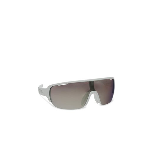 POC Okulary przeciwsłoneczne Do Half Blade DOHB5511 1001 Biały ze sklepu MODIVO w kategorii Okulary przeciwsłoneczne męskie - zdjęcie 172113269