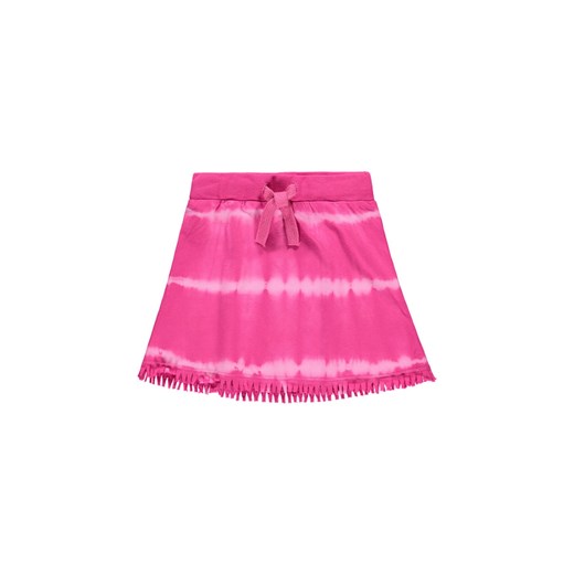 Spódnica dziewczęca różowa ze sklepu 5.10.15 w kategorii Spódnice dziewczęce - zdjęcie 172116018