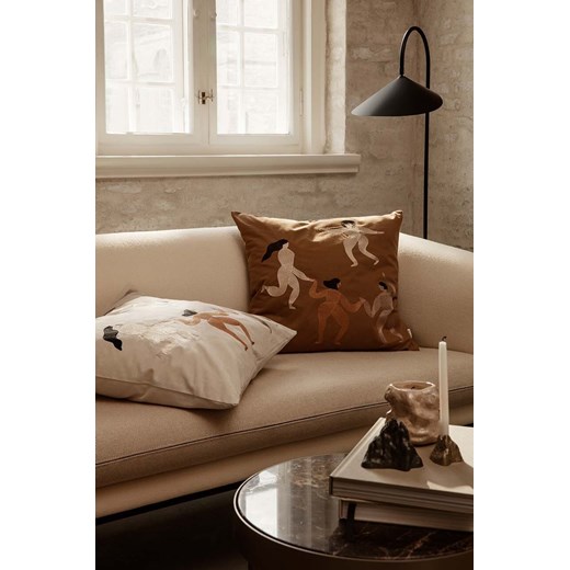 Ferm Living poduszka dekoracyjna