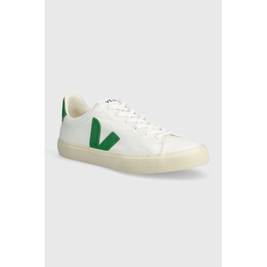 Veja sneakersy Campo CA kolor biały CA0103144 ze sklepu PRM w kategorii Trampki męskie - zdjęcie 172118975