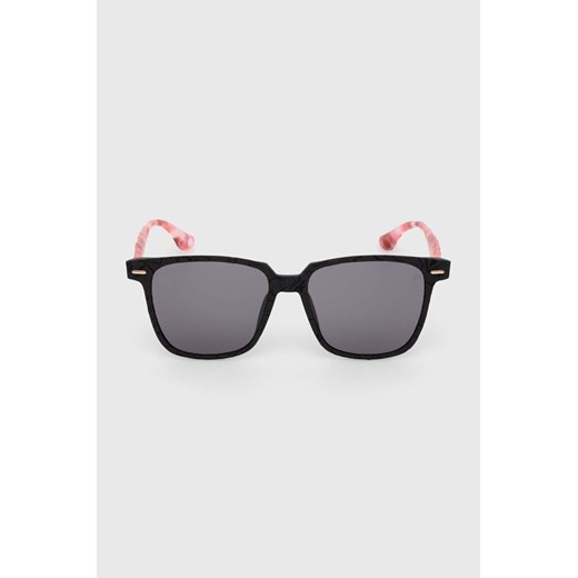 A Bathing Ape okulary przeciwsłoneczne Sunglasses 1 M męskie kolor różowy A Bathing Ape One Size PRM