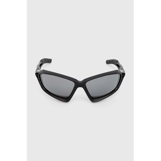 BRIKO okulary przeciwsłoneczne VIN A0G - SM3 kolor czarny 25118DW One Size PRM