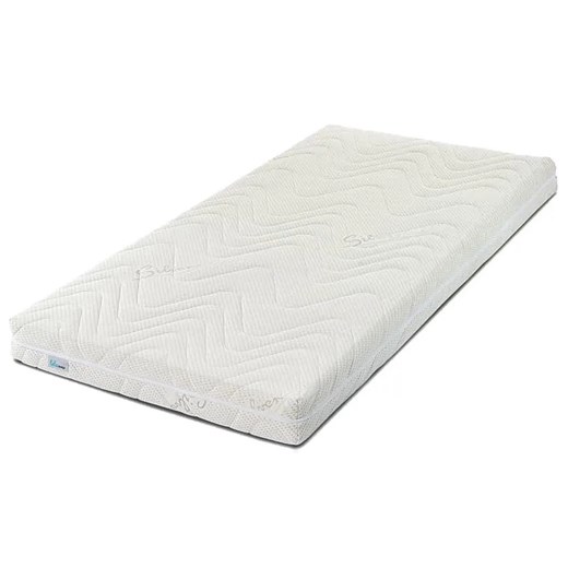 Dziecięcy materac lateksowy Remi Silver Active 2X - 15 rozmiarów Elior One Size Edinos.pl