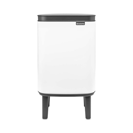 Brabantia kosz na śmieci Bo Bin Hi, 4 L ze sklepu ANSWEAR.com w kategorii Kosze na śmieci - zdjęcie 172124509