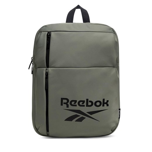 Plecak Reebok RBK-030-CCC-05 Szary ze sklepu eobuwie.pl w kategorii Plecaki - zdjęcie 172124975