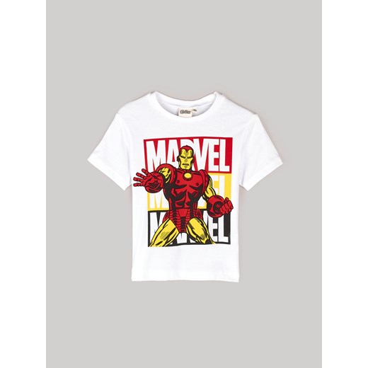 GATE Koszulka Avengersów 4Y ze sklepu gateshop w kategorii T-shirty chłopięce - zdjęcie 172133285