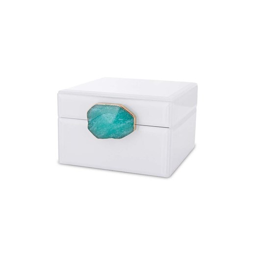 szkatułka na biżuterię ze sklepu ANSWEAR.com w kategorii Pudełka i pojemniki - zdjęcie 172136296
