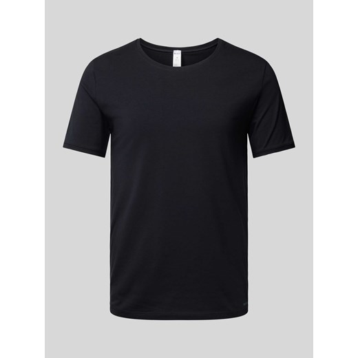 T-shirt z okrągłym dekoltem ze sklepu Peek&Cloppenburg  w kategorii T-shirty męskie - zdjęcie 172137046