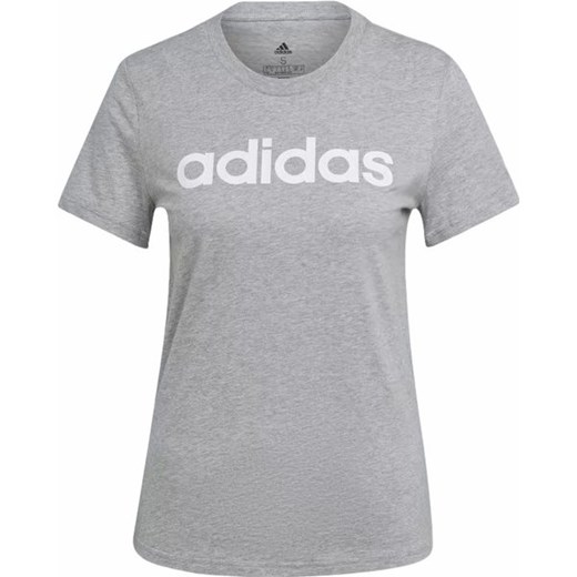 Koszulka damska Loungwear Essentials Slim Logo Adidas XS SPORT-SHOP.pl