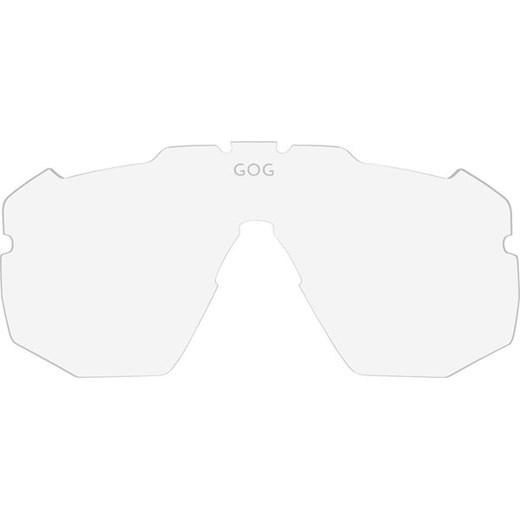 Okulary przeciwsłoneczne z wkładką optyczną Argo GOG Eyewear Gog Eyewear One Size SPORT-SHOP.pl