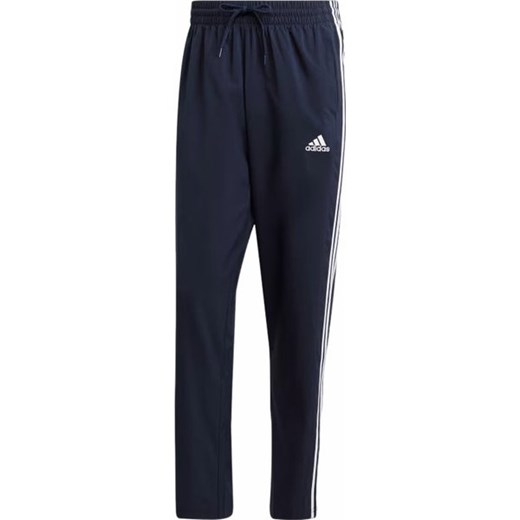 Spodnie dresowe męskie Aeroready Essentials Stanford Adidas ze sklepu SPORT-SHOP.pl w kategorii Spodnie męskie - zdjęcie 172137459