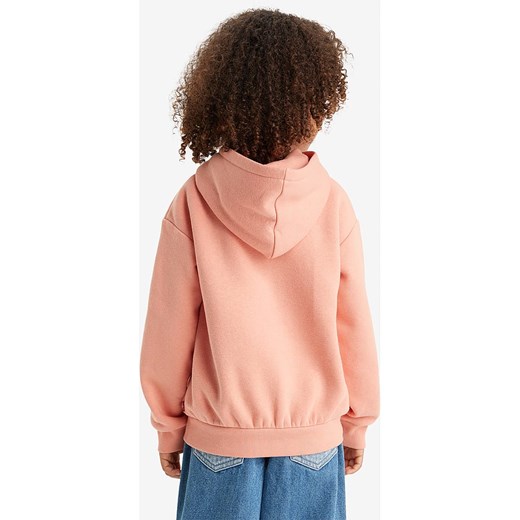 Levi&apos;s Kids Bluza w kolorze jasnoróżowym 158 okazja Limango Polska