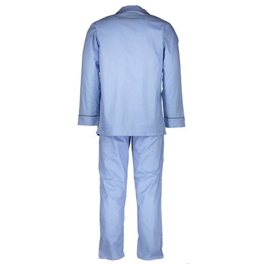 Dodo Homewear Piżama w kolorze błękitnym Dodo Homewear M wyprzedaż Limango Polska