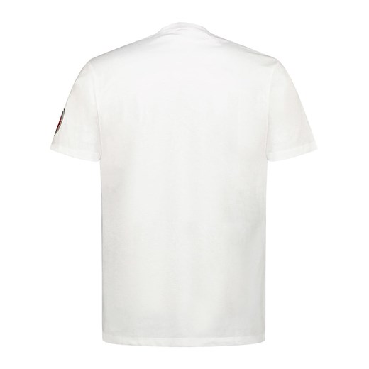 Canadian Peak Koszulka &quot;Jantrail&quot; w kolorze białym Canadian Peak 3XL promocyjna cena Limango Polska