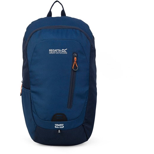 Regatta Plecak turystyczny "Highton V2" w kolorze niebieskim - 25 l Regatta onesize promocja Limango Polska