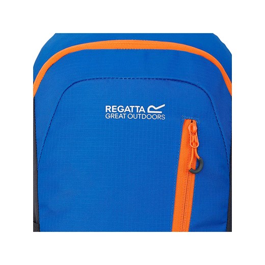 Regatta Plecak turystyczny &quot;Highton V2&quot; w kolorze Regatta onesize promocja Limango Polska