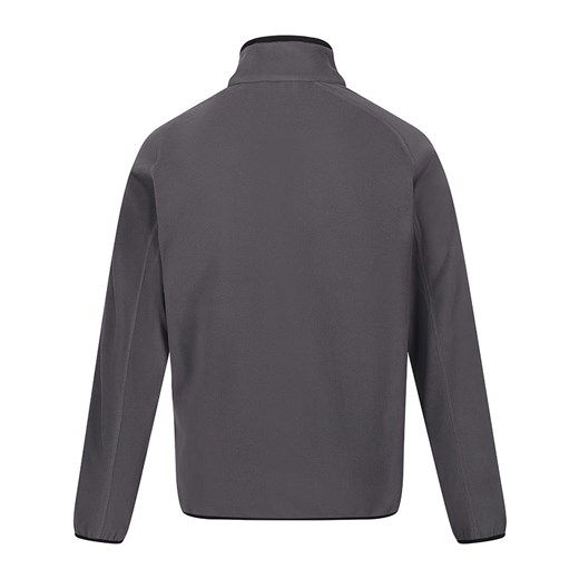 Regatta Kurtka polarowa &quot;Hadfield&quot; w kolorze szarym Regatta M okazyjna cena Limango Polska