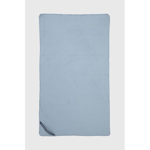 Under Armour ręcznik 69 x 40 cm kolor niebieski ze sklepu ANSWEAR.com w kategorii Ręczniki - zdjęcie 172142966