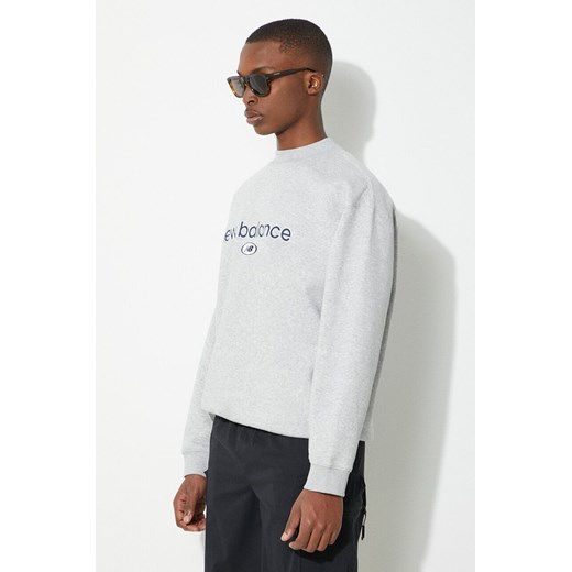 Bluza męska New Balance