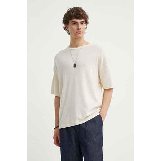 American Vintage t-shirt męski