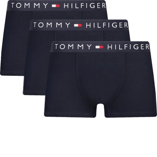 Tommy Hilfiger Bokserki 3-pack ze sklepu Gomez Fashion Store w kategorii Majtki męskie - zdjęcie 172144535