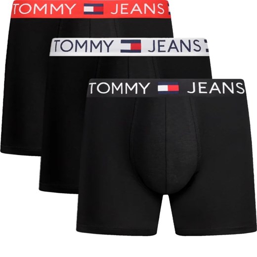Tommy Hilfiger Bokserki 3-pack ze sklepu Gomez Fashion Store w kategorii Majtki męskie - zdjęcie 172144537