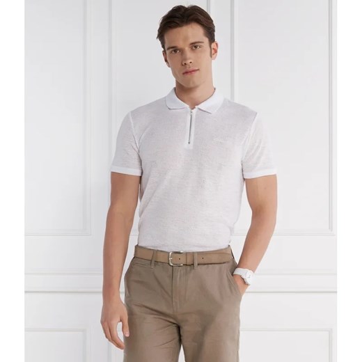 T-shirt męski Guess z krótkim rękawem