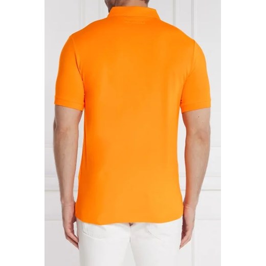 T-shirt męski Karl Lagerfeld bawełniany 
