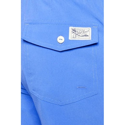 POLO RALPH LAUREN Szorty kąpielowe TRAVELER | Regular Fit Polo Ralph Lauren M Gomez Fashion Store
