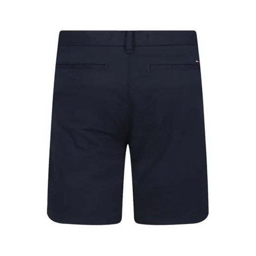Spodenki chłopięce Tommy Hilfiger