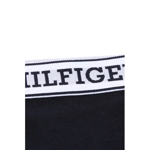 Majtki dziecięce Tommy Hilfiger z bawełny